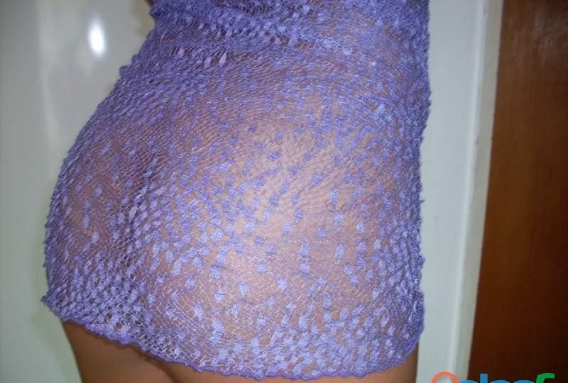 11ALGUN HOMBRE INTERESADO PARA FOLLAR CONMIGO HOY QUE ESTOY EN CASA ,ME LLAMAS? EN AIGÜES