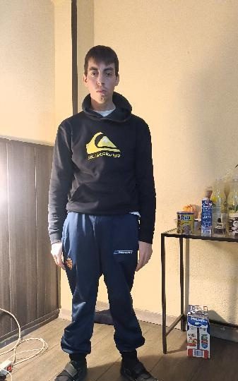 17CM SOLO CHICAS EN ZARAGOZA