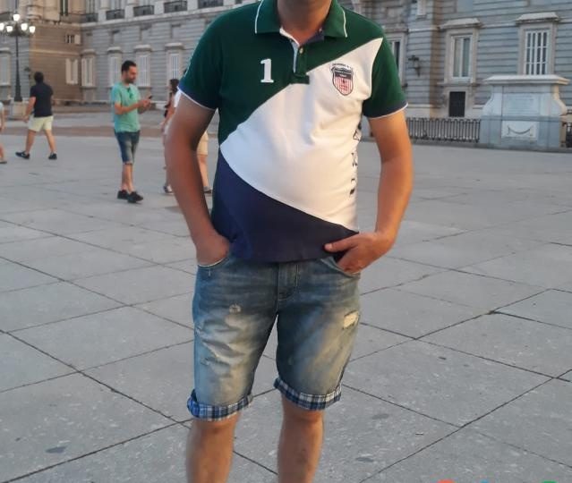 200 € PARA JOVEN ESPAÑOLA 18 20 AÑOS NO PROFESIONAL ETC EN MADRID