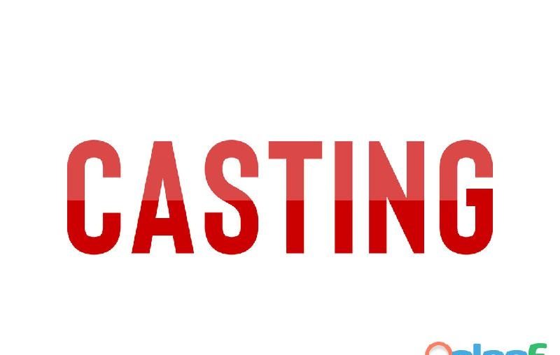 +200UN CASTING DE RECLUTAMIENTO PARA LA PRODUCCIÓN DE PELÍCULAS PORNOGRÁFICAS PARA X(922)+X OBSESIVO EN ESTREMERA