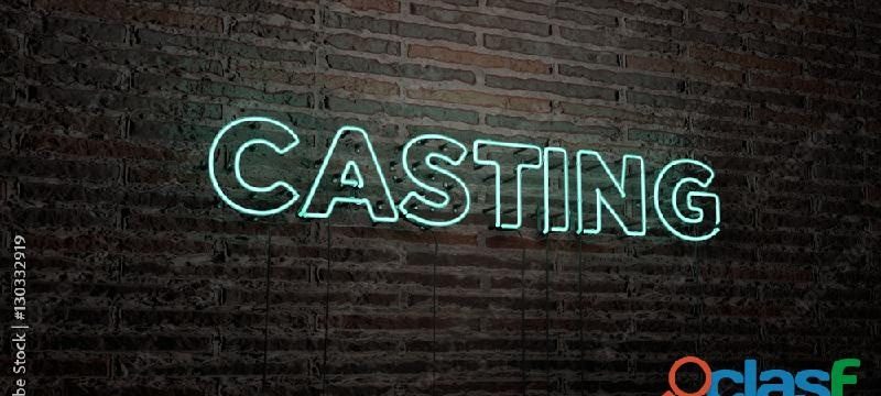 +200UN CASTING DE RECLUTAMIENTO PARA LA PRODUCCIÓN DE PELÍCULAS PORNOGRÁFICAS PARA X(920)+X OBSESIVO EN EL MOLAR MADRID