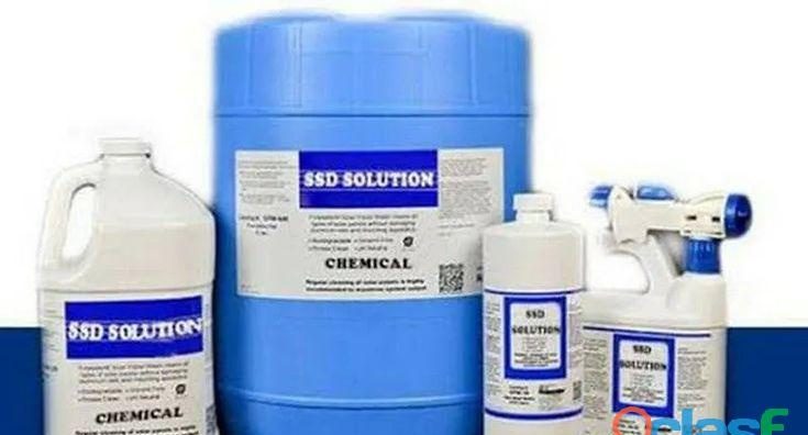 2025 QULITY SSD CHEMICAL SOLUTION TO CLEAN BLACK MONEY CALL +27673888284. EN ESPAÑA