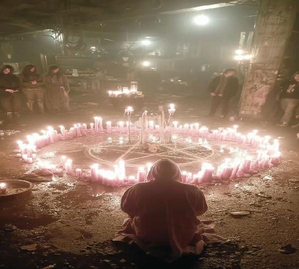 ∆+2349034922291$ HOW TO JOIN OCCULT FOR MONEY RITUAL IN ABUJA EN ALCOLEA DE TAJO