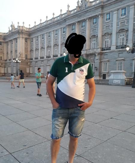 300 € PARA NENA ESPAÑOLA 18 20 AÑOS NO PROFESIONAL ETC EN MADRID