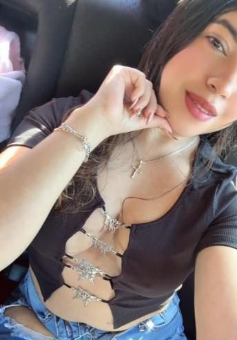 (_ SOY MUJER DE MENTALIDAD LIBERAL _) EN CONQUISTA