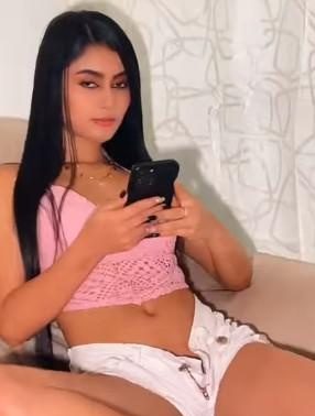 (_(_SOY UNA MUJER MIMOSA QUE TE ESTÁ ESPERANDO_)_) EN CARCELÉN