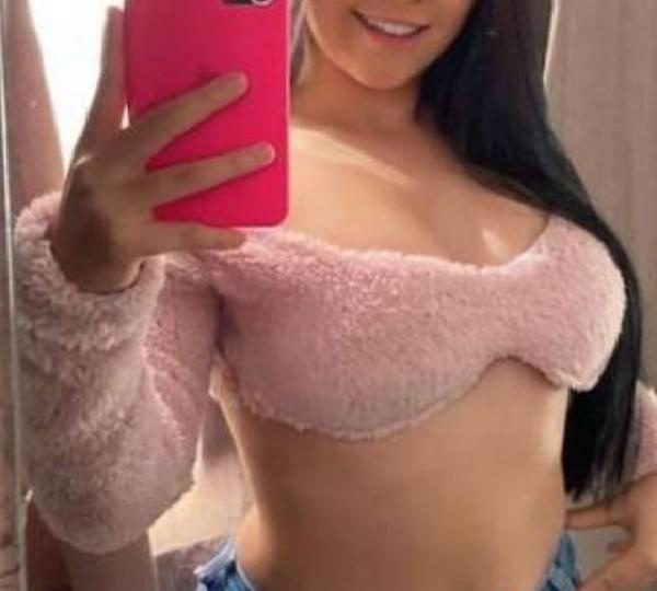 /_/_SOY UNA NENA GUAPÍSIMA TE APETECE CONMIGO ? ?_/_/ EN IEKORA