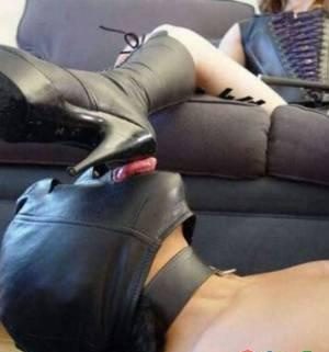 *_AMA MISTRESS, DOMINATRIX FEMDOM._* EN ALMOGUERA