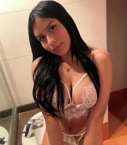 !_CACHONDA Y CON MUCHAS GANAS DE SEXO_¡ EN ANTAS