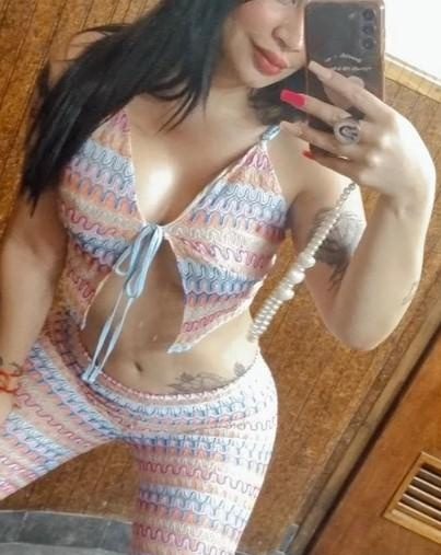 (_CHICA JUGUETONA DISPUESTA PARA UN POLVO POR TELEFONO!_) EN ABUSEJO