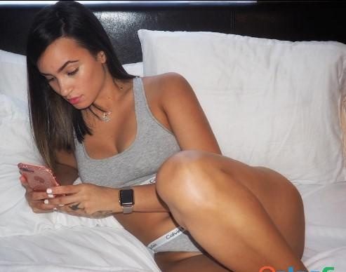 *_KARLA NOS MASTURBAMOS JUNTOS?_* EN AGÓN