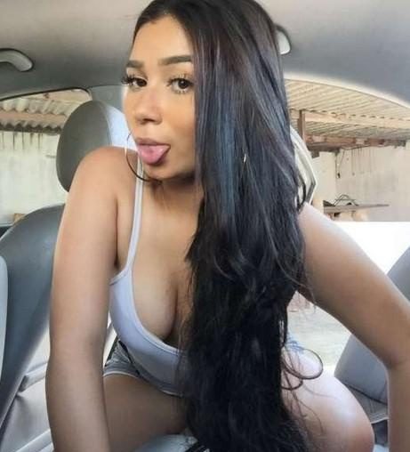 *_SOY ADICTA AL SEMEN Y A CHUPARLA_* EN CAÑAVERAL DE LEÓN