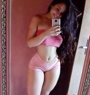 ((_SOY EVA , 33 AÑOS. CASADA , PERO SIEMPRE ESTOY SOLA EN CASA. _)) EN IEKORA