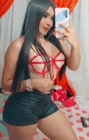 (_=SOY LOLA ARDIENTE Y CALIENTE VEN A CONOCERME=_) EN ALFAJARÍN