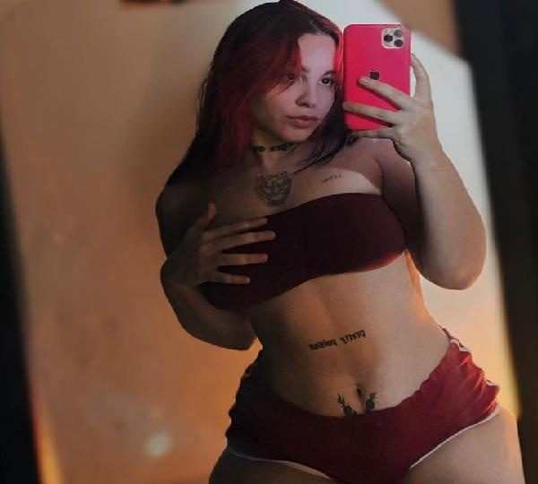 *_SOY MUY JUGETONA! TE ESPERO BOMBON!_* EN BALONES