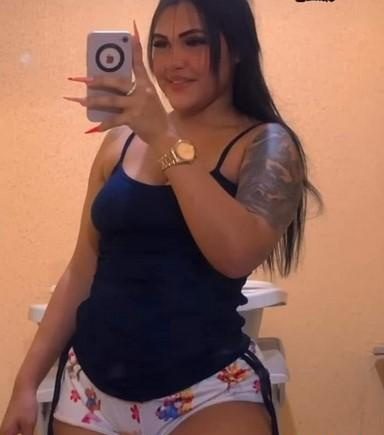 ¡?(_SOY NOELIA ADORABLE SEDUCTORA UNA GATITA MIMOSA _)¡? EN EL GASTOR