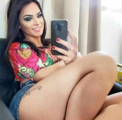 (_)SOY REBECA SOY UNA CHICA LATINA MUY ZORRA SERÉ TU PUTITA(_) EN ALFORQUE