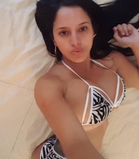 (_SOY TU NIÑA COLOMBIANA, FOLLAME PAPI_) EN BOIRO