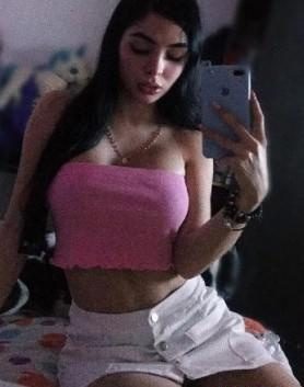 (_TE GUSTA MI CUERPO EN LA CAMA SOY MUY GUARRA_) EN CEUTA