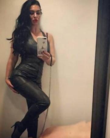 (_¿TE GUSTA SENTIRTE MUJER?_) EN BARCIENCE