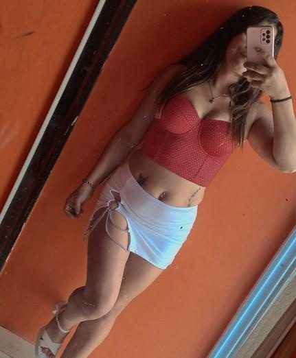 *_TE PONEN LAS MUJERES MUY ZORRITAS??_* EN ARANCÓN