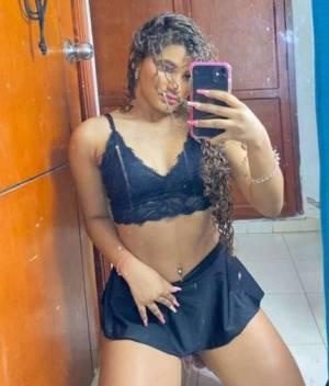 *_VEN Y DISFRUTA DEL MEJOR SEXO CONMIGO!.._* EN CERVO