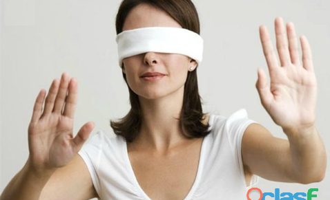 A CIEGAS CON CHICA IMAGINATIVA MAYOR DE EDAD EN MADRID