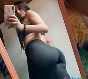 A QUÉ ESPERAS PARA TENER SEXO CONMIGO? / / / / EN ARÉVALO DE LA SIERRA