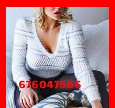 ABUELA MODERNA, BUSCO SEXO GRATIS!!1 EN MOTRIL