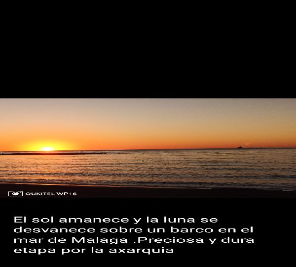 ABUELO BUSCA NIETA EN MÁLAGA