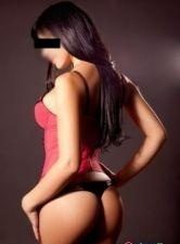 ªCHIQUILLA ESTRECHITA PARA PALADARES EXQUISITOS¡¡@@ EN ANDOAIN