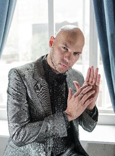 ACOMPAÑANTE PARA HOMBRES EN MADRID