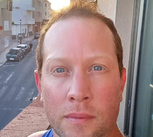 ACOMPAÑANTE PARA MUJERES EN PUERTO DEL ROSARIO