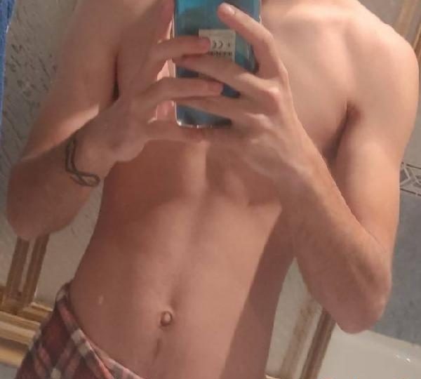 ADRIÁN BIXESUAL EN ADEMUZ