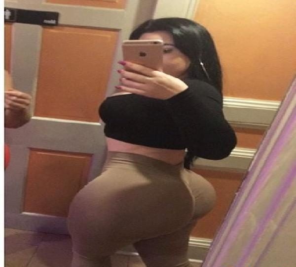 AFECTUOSA ACOMPAÑANTE CON LA QUE TE DIVERTIRÁS. EN JAÉN