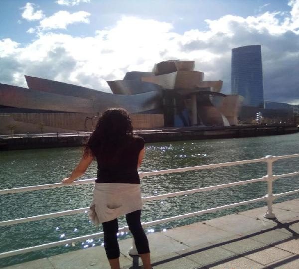 AINTZANE TRAVESTI.TRANS.ESPAÑOLA.BILBAINA VASCA NACIONAL PARTICULAR SOLA MINIMO DE 100€€ EN BILBAO