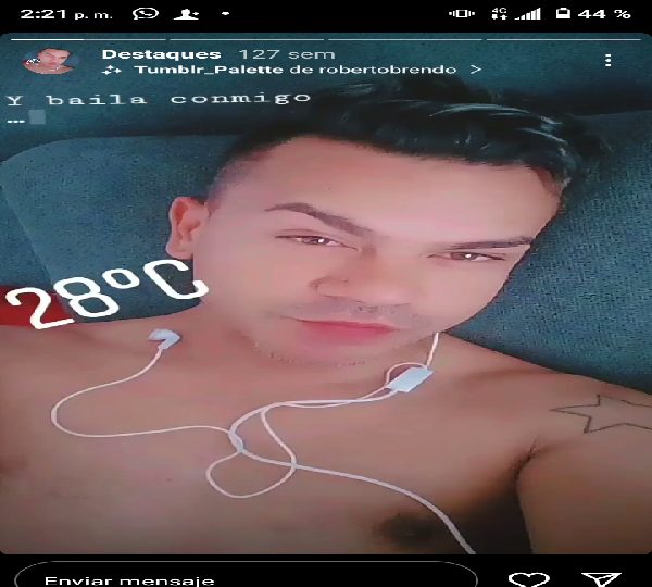 ALEX 27 613782985 EN GIJON