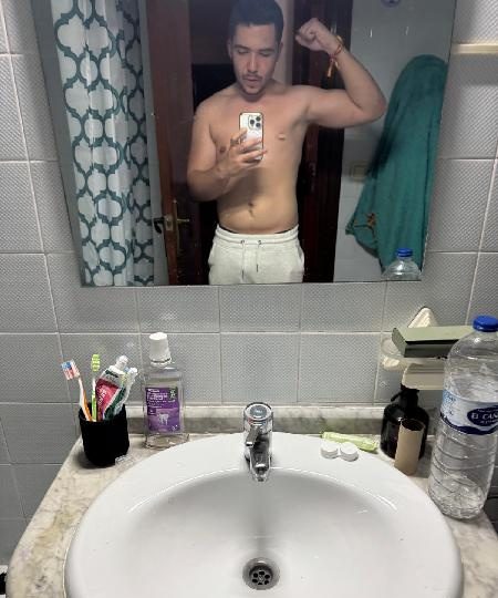 ALEX EL JUGUETON EN ZARAGOZA