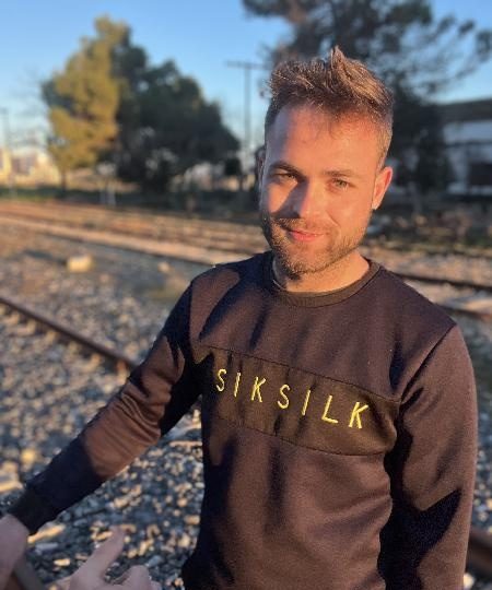 ALEX ES TU ANUNCIO EN MADRID