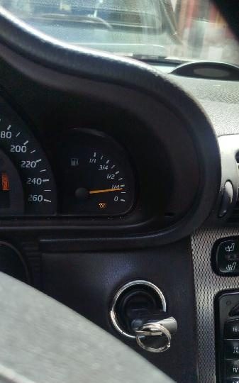 ALGO ESPORÁDICO SIN MAS EN LEÓN