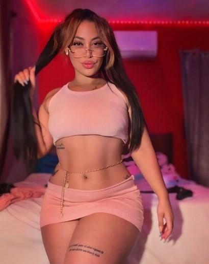 ALGUIEN QUE QUIERA JUGAR CONMIGO? ESTOY ABURRIDA ALICANTE EN ALMUDAINA