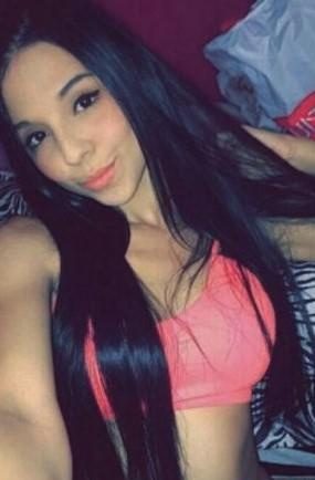 ALGÚN CHICO QUIERE CONOCERME ? EN ACEUCHAL