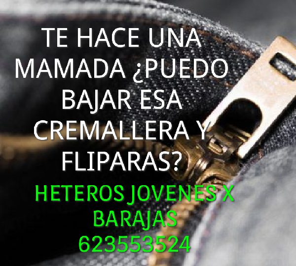 ALGUN HETERO X BARAJAS PUEBLO SOLO QUE SE DESPLACE A DAR RABACO EN AJALVIR