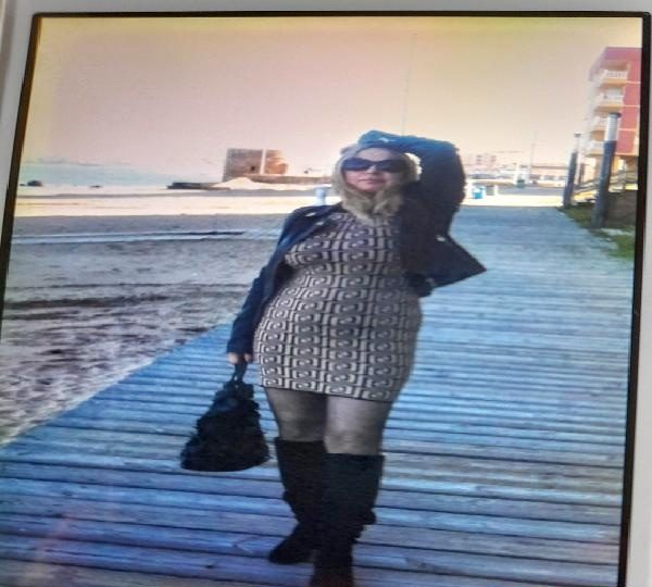 ALISIA MASAJISTA ERÓTICA PARTICULAR EN TORREVIEJA EN TORREVIEJA