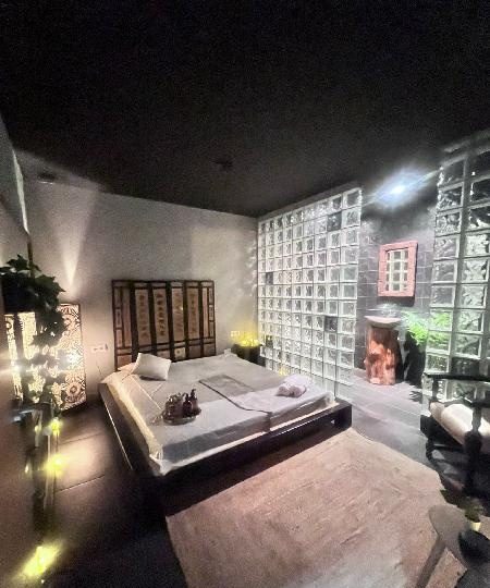 ALQUIER SUITE PARA ESCORTS EN BARCELONA