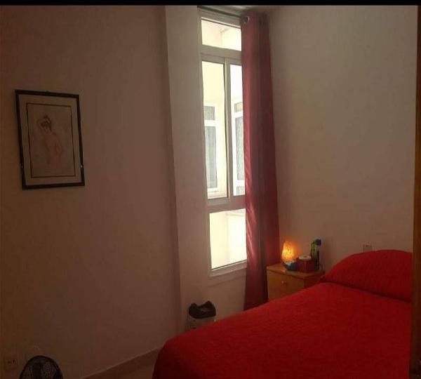 ALQUILER DE HABITACION EN LAS PALMAS