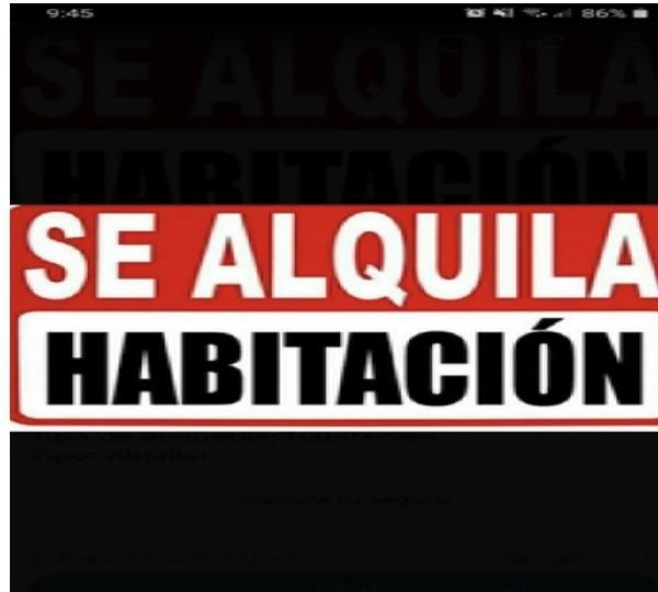 ALQUILER DE HABITACION POR HORA EN FIGUERES