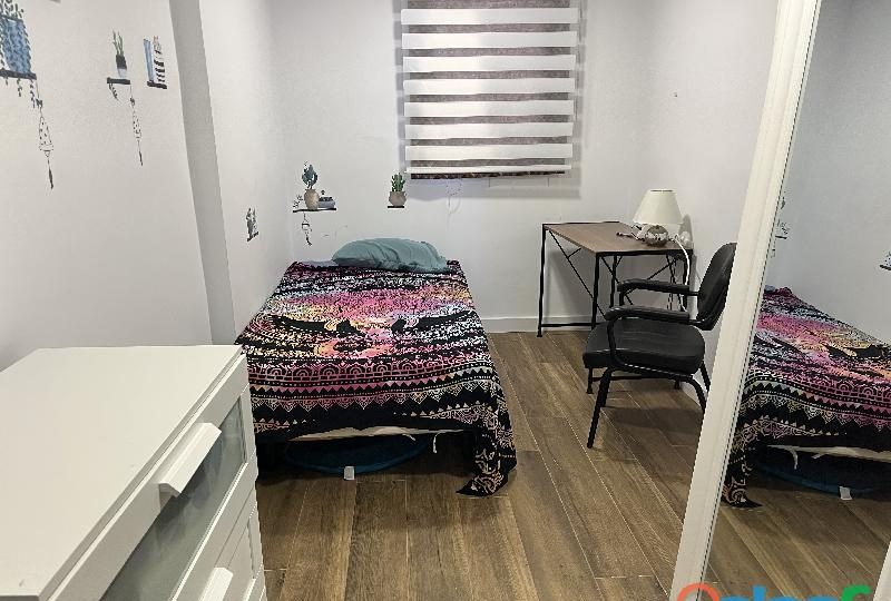 ALQUILER HABITACIÓN PARA CHICAS EN ESTEPONA