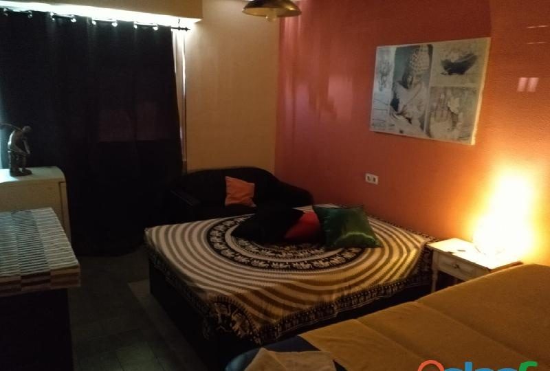 ALQUILER HABITACIÓN PISO LUJO CENTRO PALMA DE MALLORCA EN ESPAÑA