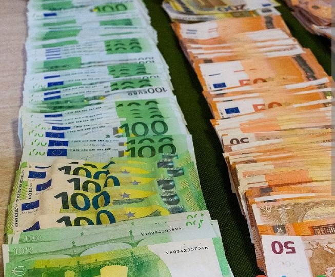 ALQUILO CASA EN BELGICA EN ESPAÑA